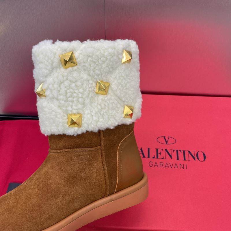 Valentino Boots